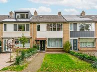 Kruyderlaan 136, 3431 BT Nieuwegein