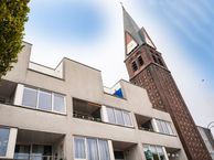 Amsterdamstraat 53-B, 2032 PN Haarlem