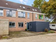 Avercampstraat 4, 6717 NA Ede