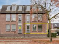 Wethouder van Eschstraat 330, 5342 AV Oss