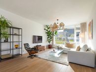 Johannes Worpstraat 9-3, 1076 BC Amsterdam