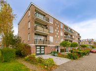 Van Collemstraat 26-I, 2024 JX Haarlem