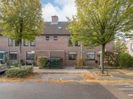 Belle van Zuylenlaan 14, 2104 SR Heemstede