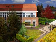 Schoenlappervlinder 36, 3544 DN Utrecht