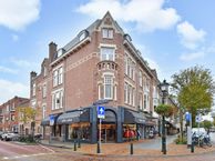 Van Beuningenstraat 49, 2582 KK Den Haag