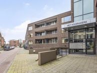 Hoornwerk, 7201 GT Zutphen