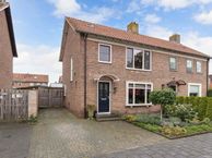 Harmen Coops Fledderusstraat 13, 8331 KJ Steenwijk