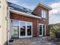 Monteverdistraat 1, 3363 LE Sliedrecht