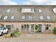 Bervoetsbos 154, 2134 PW Hoofddorp