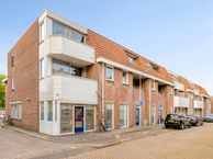 van Sasse van Ysseltstraat 10-A, 5831 HD Boxmeer