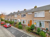 Madeliefstraat 23, 1562 RV Krommenie