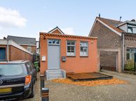 Oudemarktstraat 22, 5931 GL Tegelen