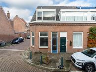 Kruidentuinen 19, 2551 VR Den Haag