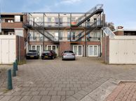 Mustangstraat 17, 3151 GN Hoek van Holland