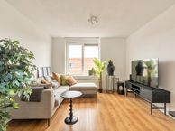 Reitzstraat 7-D, 1091 VZ Amsterdam