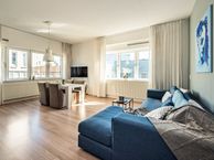 Westerdoksdijk 137, 1013 AD Amsterdam