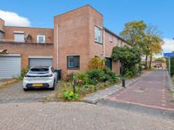 Perengaard 7, 3206 AN Spijkenisse