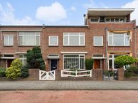 Rozenstraat 91, 2565 SJ Den Haag