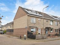 Floraronde 328, 1991 LH Velserbroek