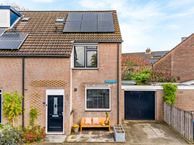 Boreelstraat 7, 3816 DS Amersfoort