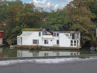 Zeeburgerdijk 561, 1095 AE Amsterdam