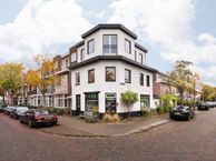 Pijnboomstraat 118, 2023 VV Haarlem