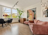 Willem de Zwijgerlaan 183-2, 1056 JM Amsterdam