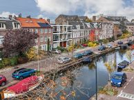Rijn en Schiekade 11-A, 2311 AJ Leiden