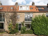 Lorentzlaan 16, 2105 TT Heemstede