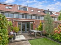 Bernard Toon Gitsstraat 11, 3059 TC Rotterdam