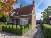 Wilhelminastraat 36, 3255 BR Oude-Tonge