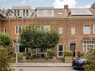 Van Kinsbergenplein 45, 2014 DB Haarlem