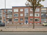 Paul Krugerstraat 335, 4382 MK Vlissingen