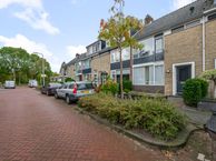 Talingstraat 8, 2406 EL Alphen aan den Rijn