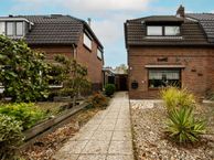 Buurmansweg 40, 6525 RX Nijmegen