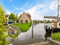 Swanneblom 8, 8723 HB Koudum