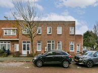 Bilderdijkstraat 2, 2041 NK Zandvoort