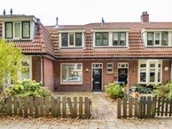 Royaards van den Hamkade 54, 3552 CP Utrecht