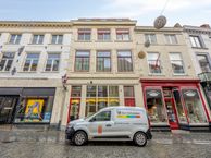 Fortuinstraat 19-A, 4611 NM Bergen op Zoom