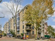 Staringstraat 5-M, 1054 VM Amsterdam