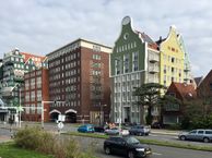 Provincialeweg 56-M, 1506 MC Zaandam