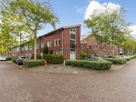 Hebridenlaan 4-E, 1060 LV Amsterdam