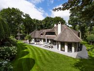 De Ginckellaan 10, 1272 RM Huizen