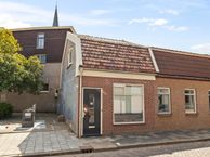 Stakman Bossestraat 33, 1781 SW Den Helder
