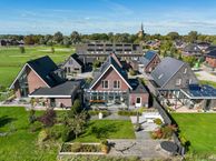 Dekenskamp 3, 9088 CL Wirdum (FR)