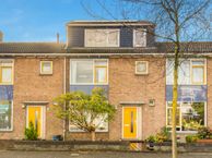 Belgiëlaan 45, 1946 TK Beverwijk