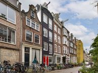 Nieuwe Leliestraat 129, 1015 SN Amsterdam