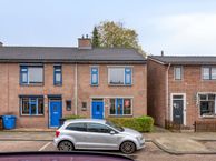 Bloemenlaan 73, 3075 PG Rotterdam