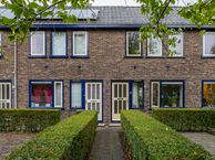 Goudenregenplein 5, 9713 PP Groningen