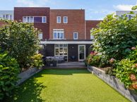 Villa Waterranonkel 20, 5146 AR Waalwijk